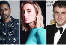 Saoirse Lakeith Paul - Scoaillykeeda.com
