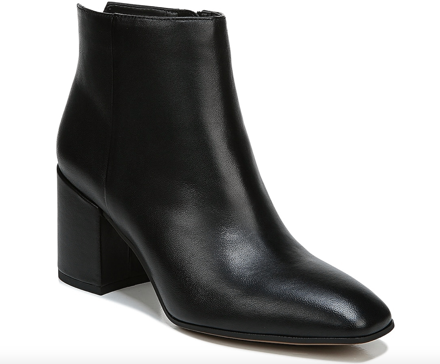DSW, ankle boots