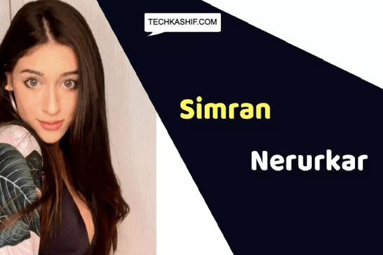 Simran Nerurkar (Actress) Height, Weight, Age, Affairs, Biography & More