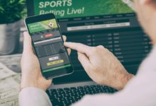 Betting