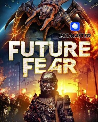 Stellanomicon Future Fear Stellanomicon Future Fear - scoailly keeda