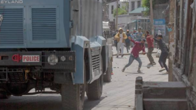 Stone Pelters - Scoaillykeeda.com