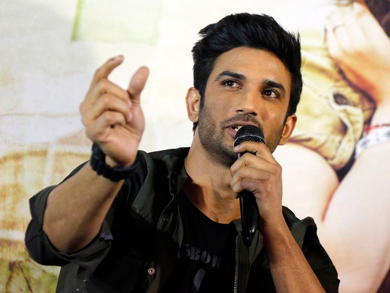Sushant Singh Rajput death continues to rattle India