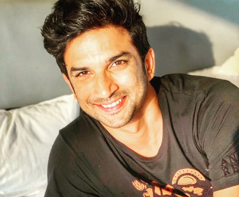 Sushant Singh Rajput