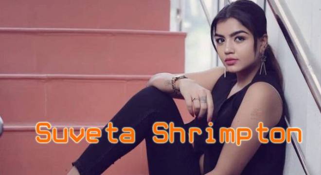 Suveta Shrimpton Wiki, Biography, Age, Series, Images