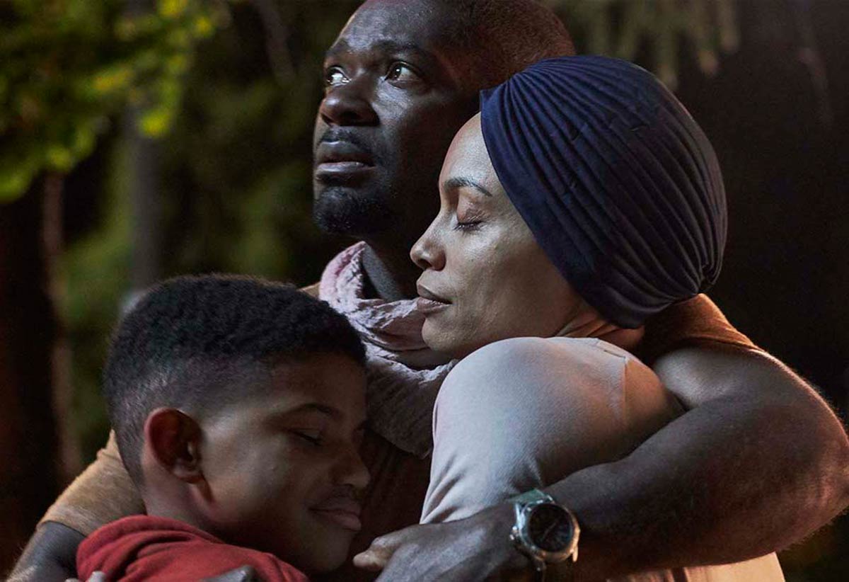 The Water Man' Trailer: David Oyelowo Crafts A Spielbergian Fantasy In His  Directorial Debut
