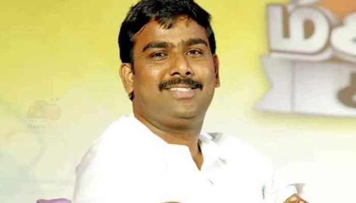 Tamilan Prasanna