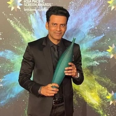 Manoj Bajpayee