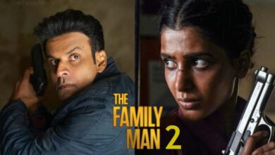 The Family Man Season 2 All Episodes Leaked Online For Free Download - Scoaillykeeda.com