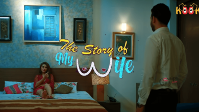 The Story Of My Wife Kooku - Scoaillykeeda.com