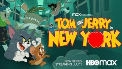 Tom And Jerry - Scoaillykeeda.com