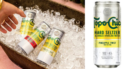 Topo Chico Hard Seltzer - Scoaillykeeda.com