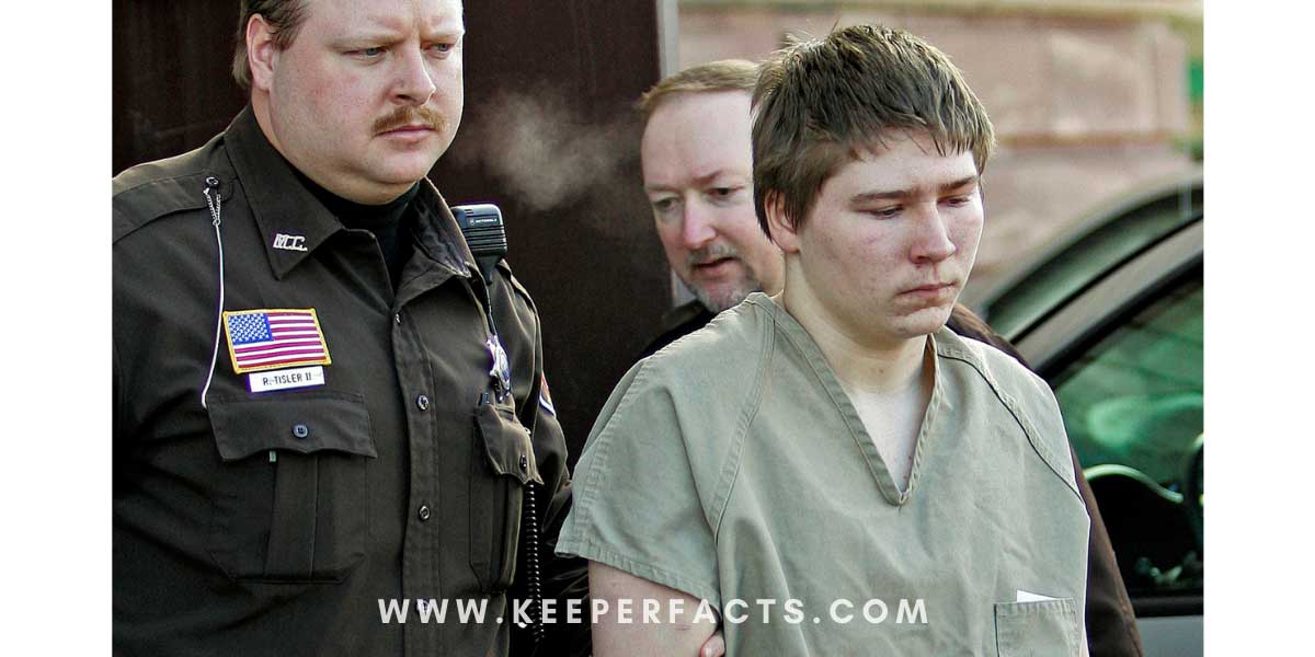 Making a Murderer Season 3