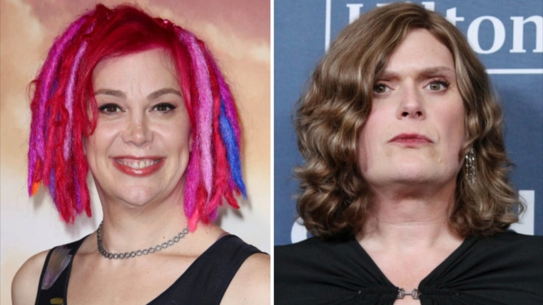 The Wachowski Sisters