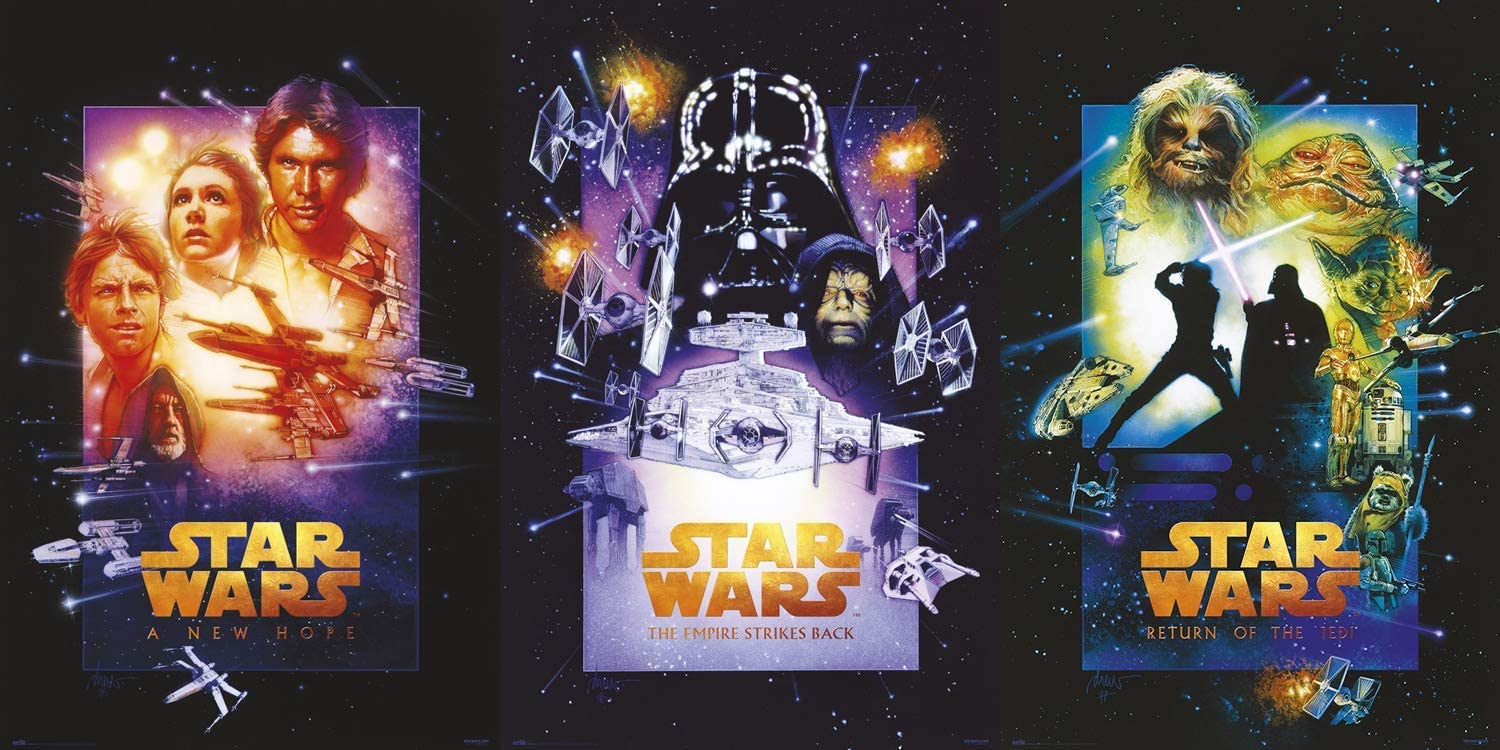 What is the best viewing order for ‘Star Wars’?  – FilmyOne.com