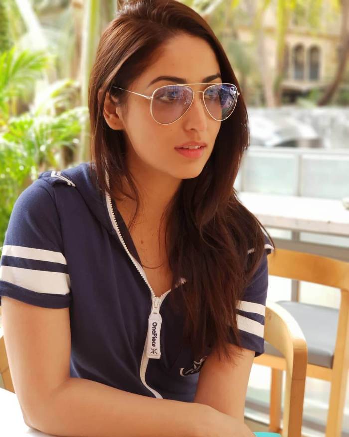 Yami Gautam Wiki