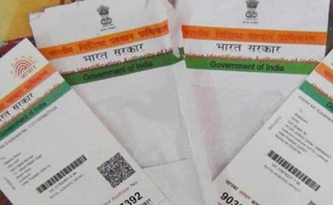 Deadline To Seed Aadhaar Number For Filing ECR Extended Till September