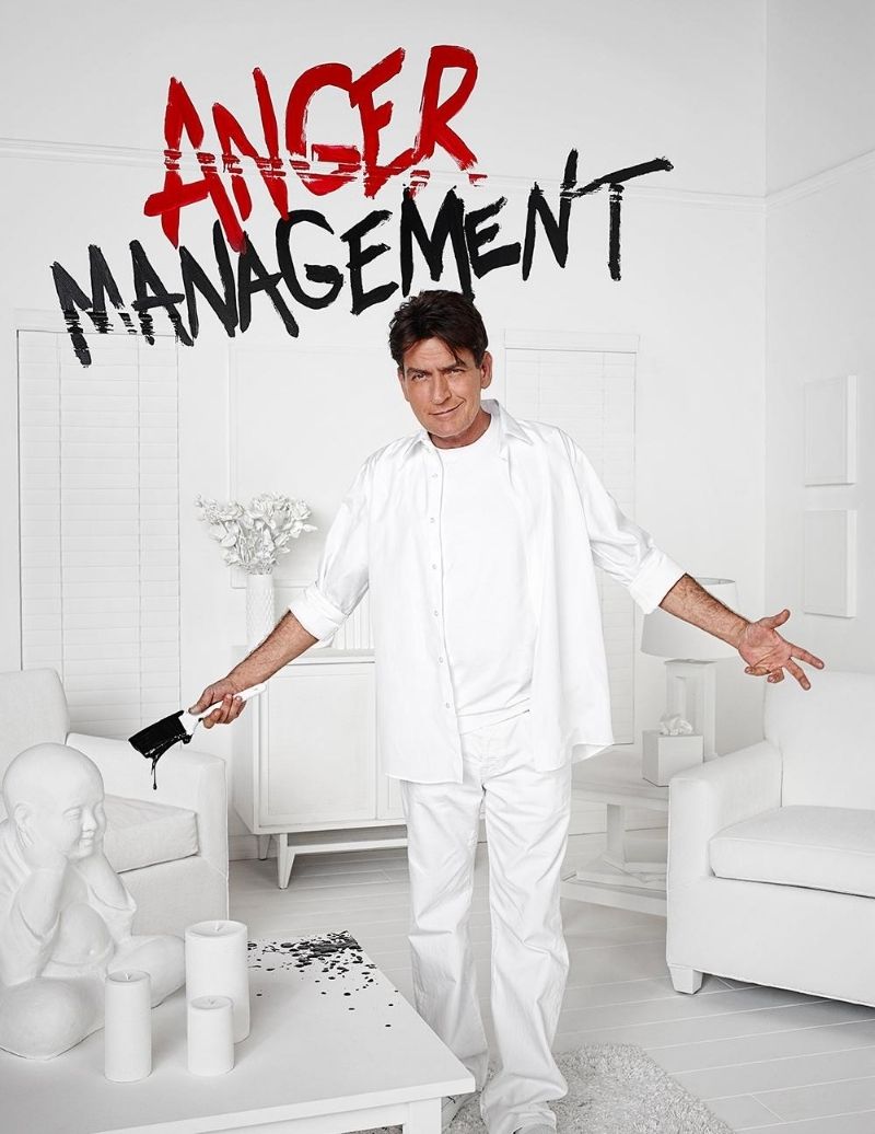 anger management