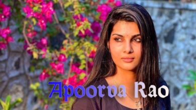 Apoorva Rao Cvr 1 - Scoaillykeeda.com