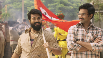 Download Rangasthalam 2018 Hindi Dubbed HDRip Full Movie