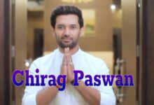 Chirag Paswan Cover - Scoaillykeeda.com