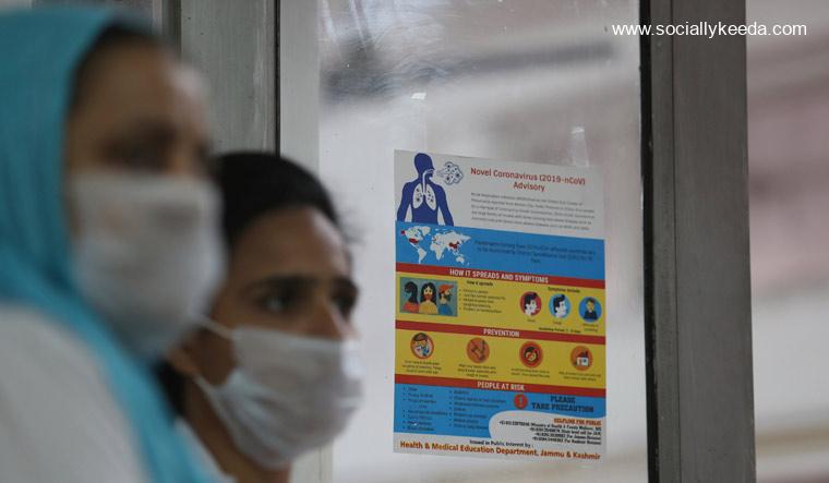 coronavirus - sociallykeeda Coronavirus - Scoaillykeeda.com