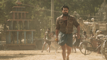 Download Rangasthalam 2018 Hindi Dubbed HDRip Full Movie