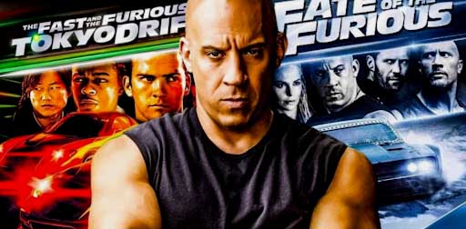9 watch and online furious fast Where to
