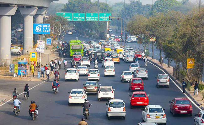Passenger Vehicle Sales Declined 19% In November Amid Chip Shortage: SIAM