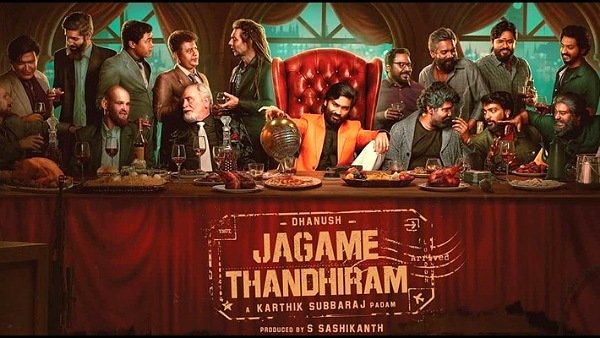 Jagame Thandhiram Full Movie Download Leaked By Filmyzilla » Notes Radar