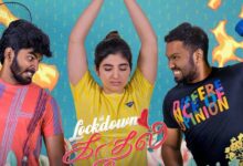 Lockdown Kadhal Series - Scoaillykeeda.com