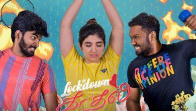 Lockdown Kadhal Series - Scoaillykeeda.com