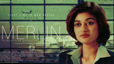 Merlin Web Series 2021 - Scoaillykeeda.com