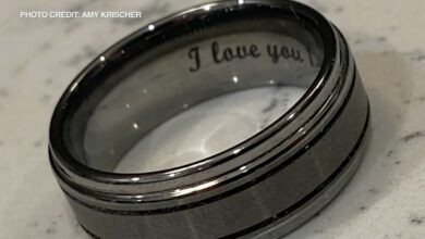 11466235 011322 Wls Wedding Ring Found 10Vo Vid - Scoaillykeeda.com