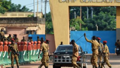 150922130333 Burkina Faso Troops Super Tease - Scoaillykeeda.com