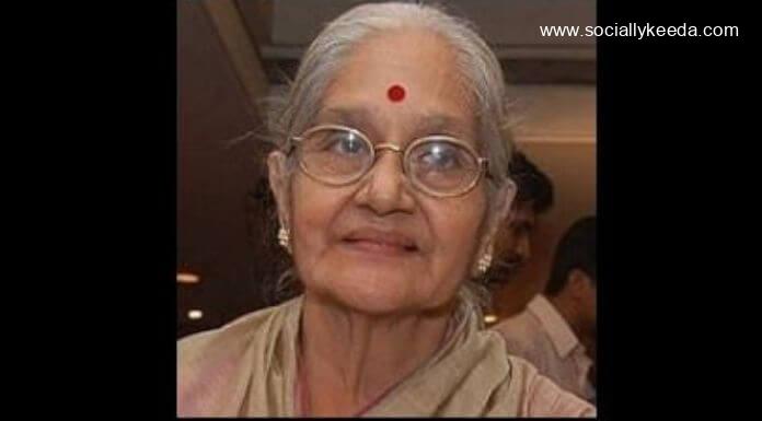 1641987556 Rekha Kamat Biography 1641987556 Rekha Kamat Biography - scoailly keeda