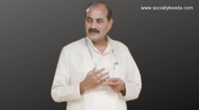 1642005561 Dara Singh Chauhan Biography 1642005561 Dara Singh Chauhan Biography - scoailly keeda