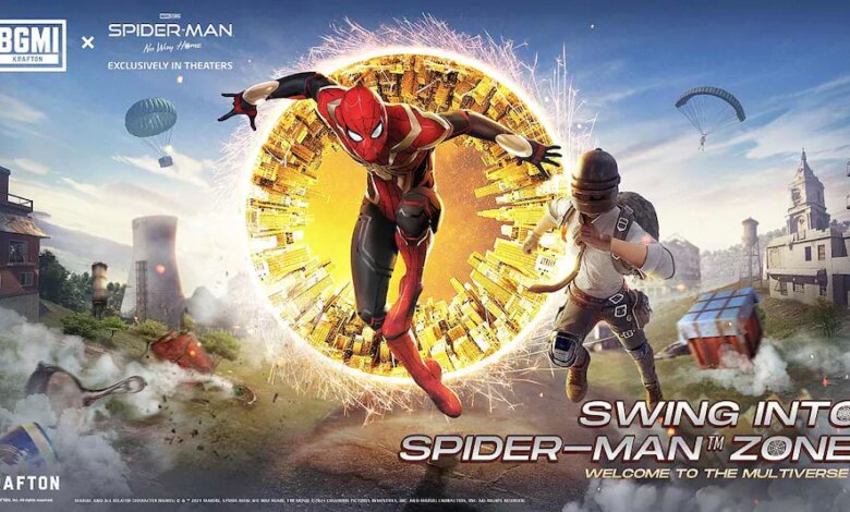 1642268466 bgmi spider man multiverse krafton facebook 1641467616723 1642268466 bgmi spider man multiverse krafton facebook 1641467616723 - scoailly keeda