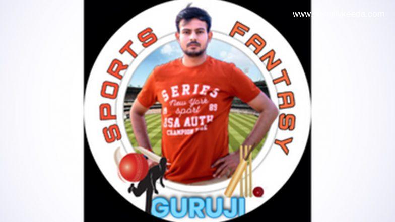Sports Fantasy Guruji’s YT Channel is Leading Fantasy Sports Front With Quality Content