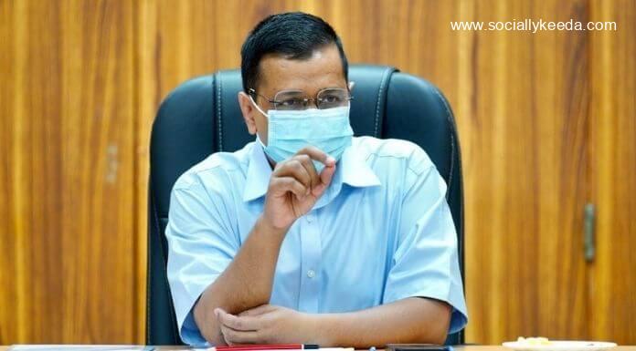 Arvind Kejriwal News - sociallykeeda Arvind Kejriwal News - Scoaillykeeda.com