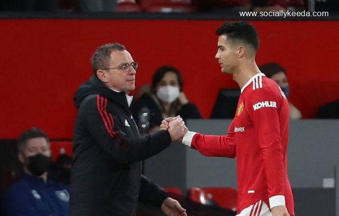 Cristiano Ronaldo Cristiano Ronaldo - scoailly keeda