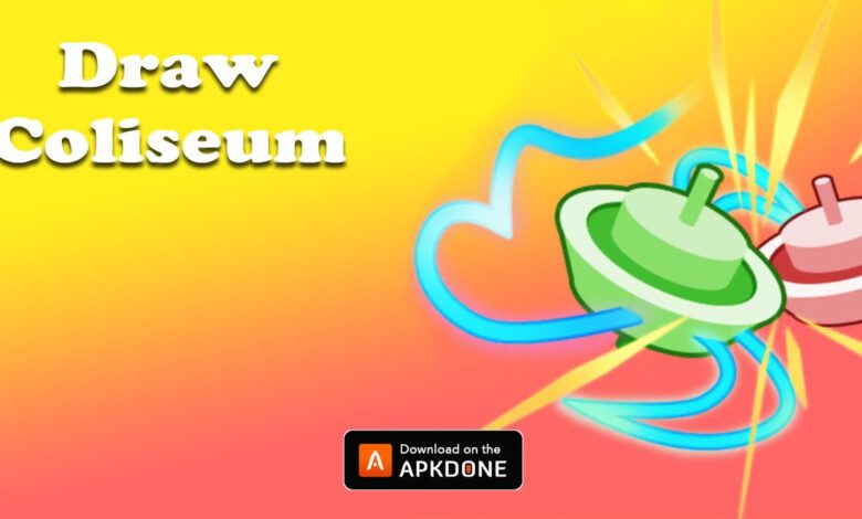 Draw Coliseum thumbnail Draw Coliseum thumbnail - scoailly keeda