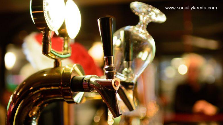Dry Day Today in Bangalore for Republic Day 2022 - sociallykeeda Dry Day Today In Bangalore For Republic Day 2022: Alcohol Not For Available For Sale In Liquor Shops, Pubs, Bars And Restaurants On January 26