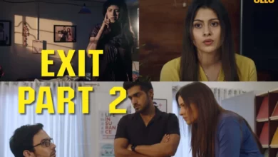 Exit Part 2 Ullu Web Series Full Episode 2022 Watch Online.webp - Scoaillykeeda.com