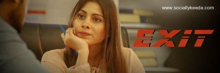 Exit Web Series Exit Web Series - scoailly keeda