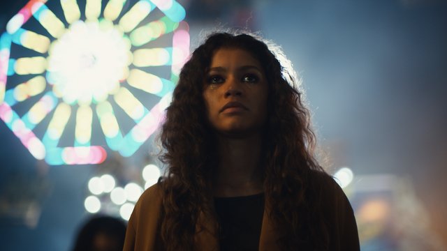 FL 01 Euphoria S01 Euphoria Season 2 Official Trailer