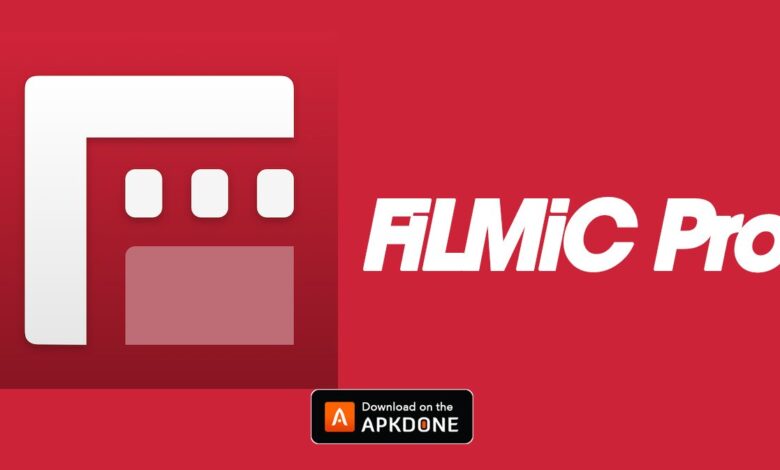 FiLMiC Pro thumbnail FiLMiC Pro thumbnail - scoailly keeda