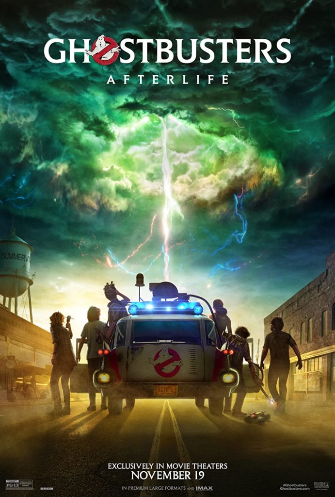 Ghostbusters Afterlife Movie Download Hindi English 480p 720p 1080p Ghostbusters Afterlife Full Movie Download