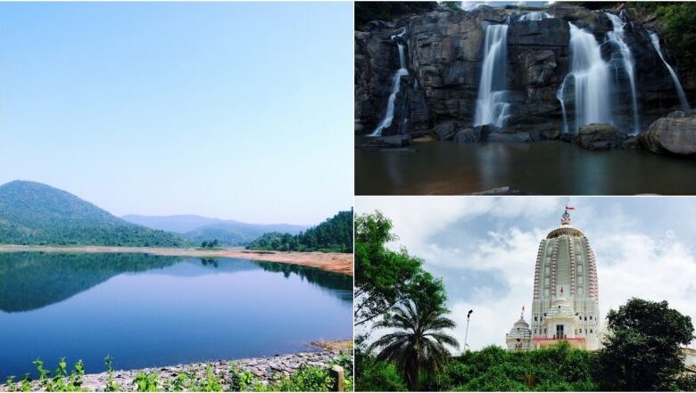 Jharkhand Tourism 1 784x441 Jharkhand Tourism To See Boost After State Govt Announces Incentives Up to Rs 10 Crore for Investment