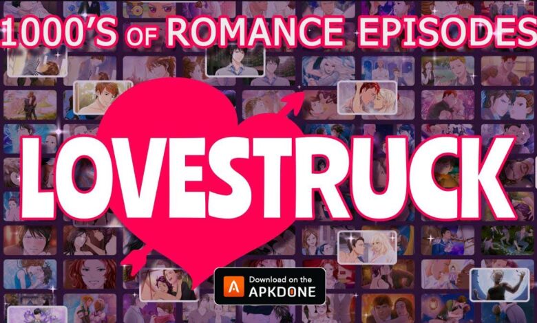 Lovestruck Choose Your Romance thumbnail1 Lovestruck Choose Your Romance thumbnail1 - scoailly keeda